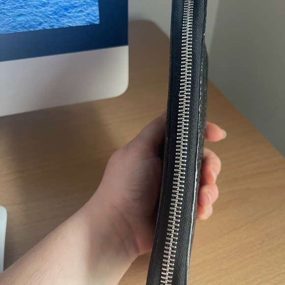 RICK OWENES WALLET - Picture 10 of 16